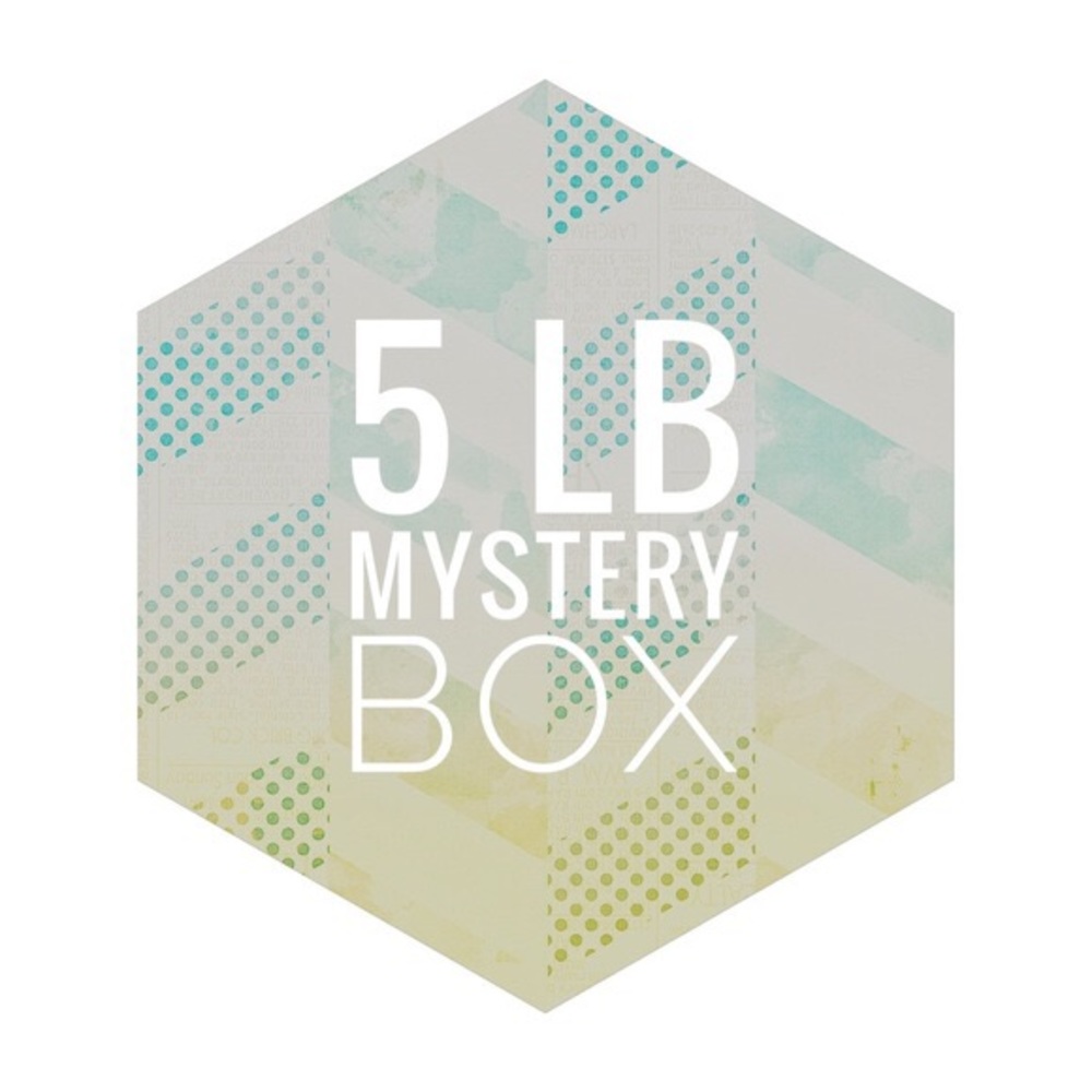 5lb Women’s Reseller Mystery Box